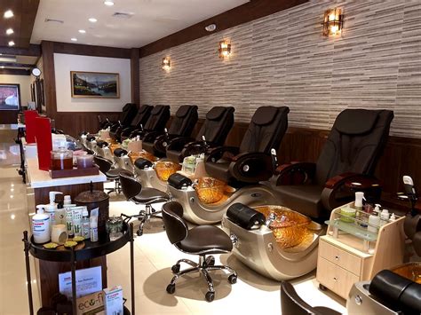 CoCo Nails & Spa, Troy, Michigan. 94 likes · 18 were here. We accept walk-ins and appointments. Beauty nails salon. We are a full service nail salon and spa.